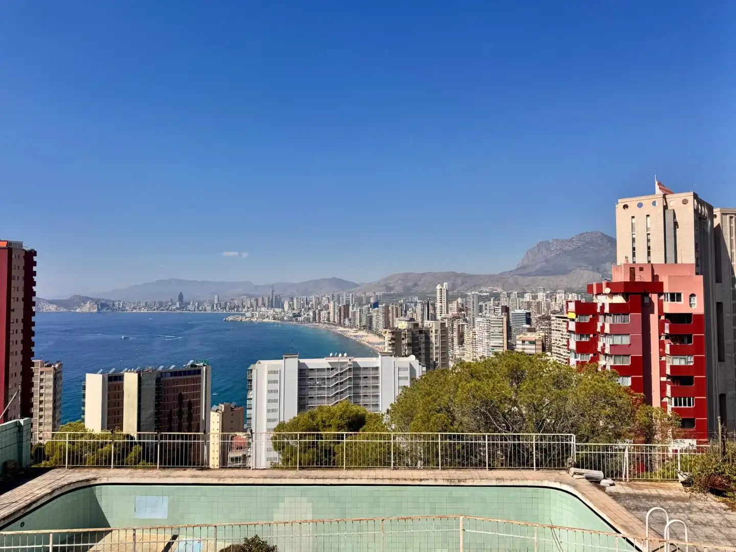 Casa con piscina in vendita a Rincón de Loix, imagen 15