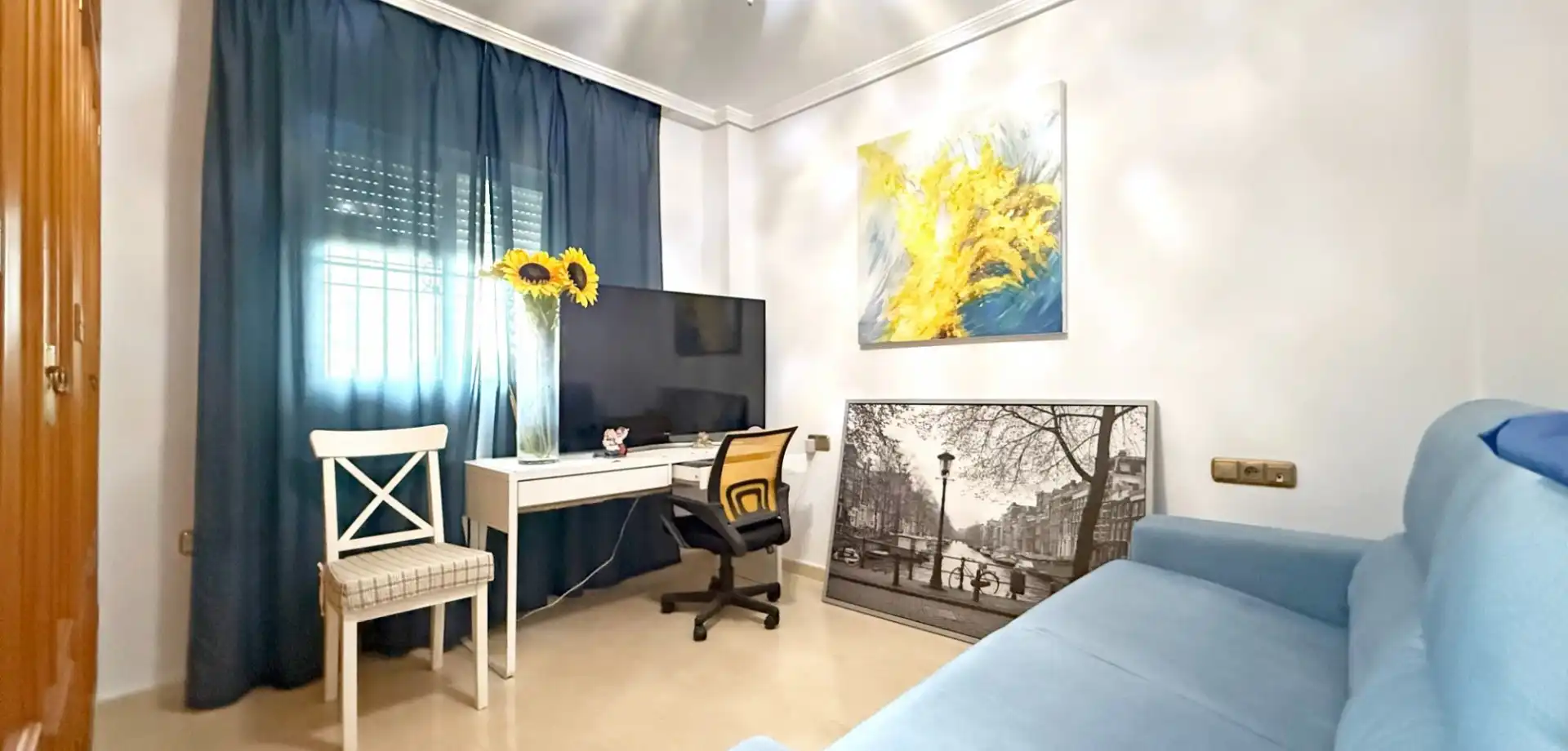 Wohnung mit Pool zum Verkauf in Orihuela Costa, imagen 22