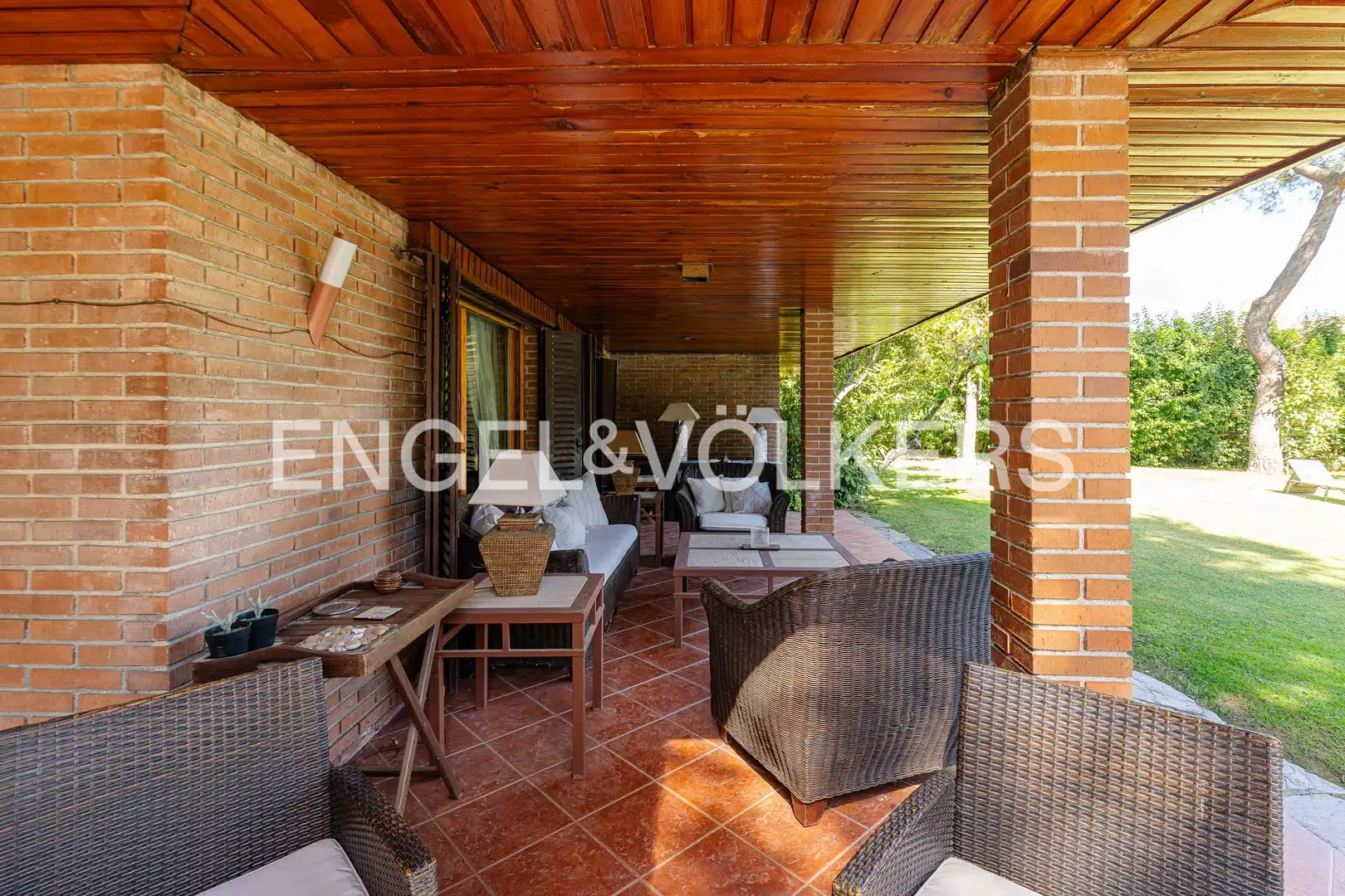 Terrace of Houses for sale in Zona Carretera del Plantío