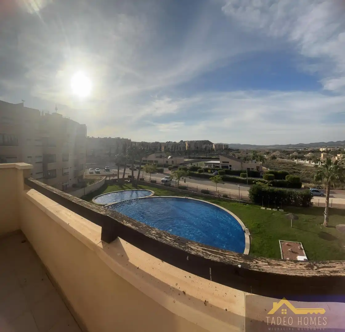 Apartament amb terrassa en venda a s 6, imagen 2