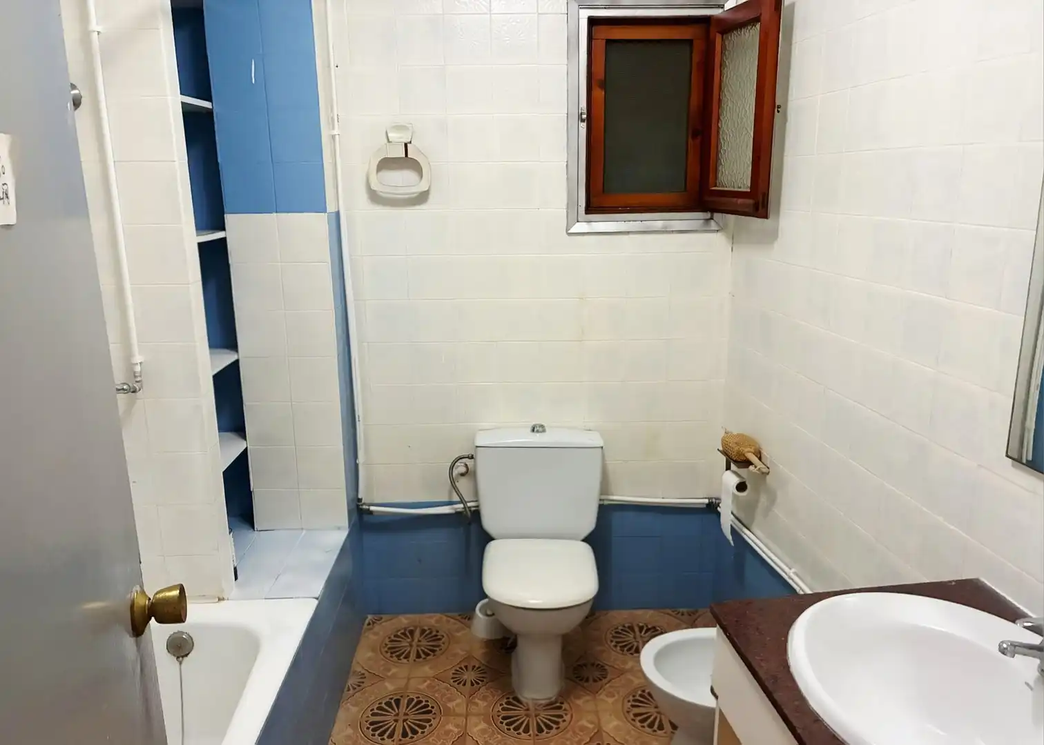 Flat with terrace for sale in Montesol, imagen 34