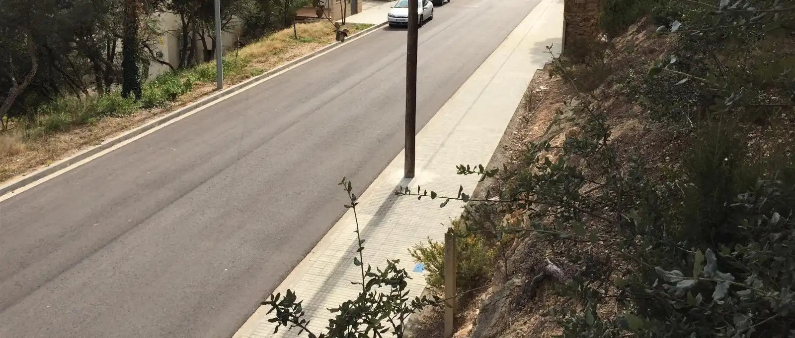 Terreno residencial en venta en Mas Mora - Sant Daniel, imagen 4
