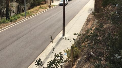 Gran terreno en Sant Daniel, Tordera  1.216 m2, imatge 4
