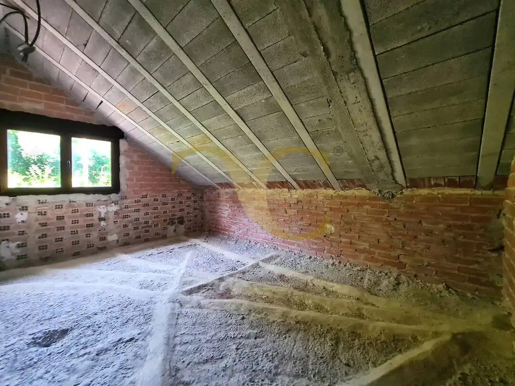 Casa o xalet en venda en Oviedo  amb Calefacció, Jardí privat i Terrassa