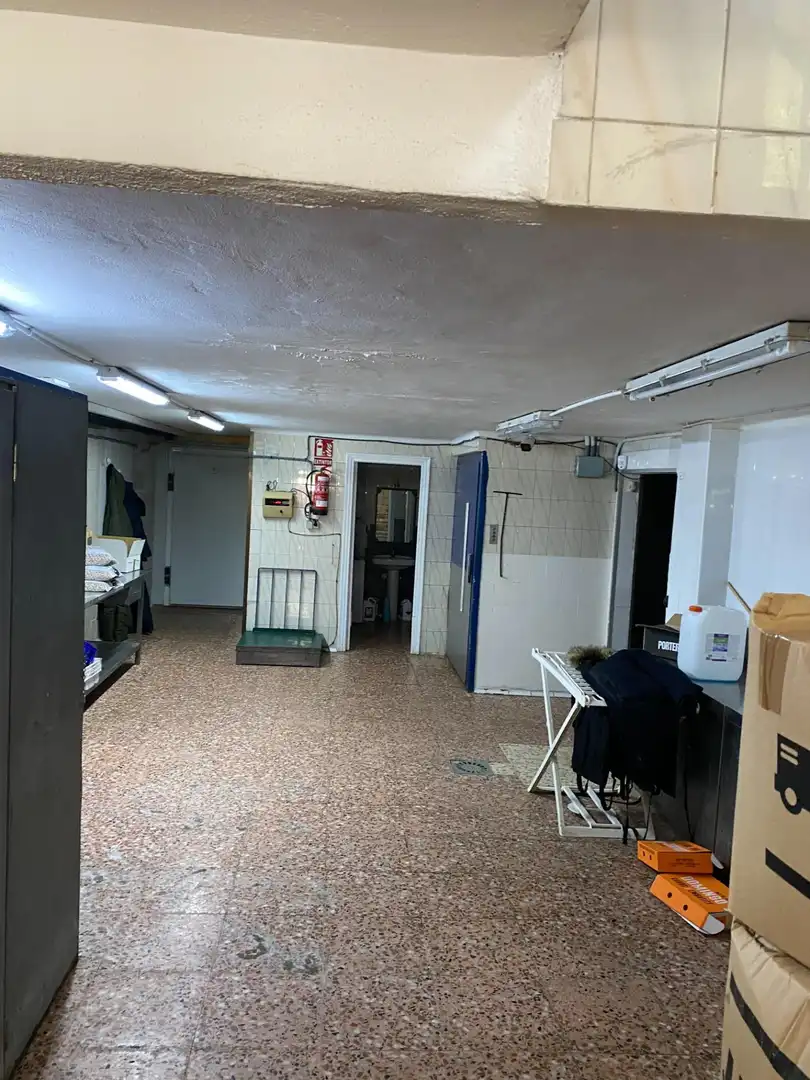 Local comercial en venta en Pueblo - Urbanizaciones, imagen 13