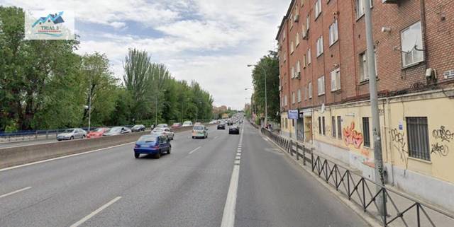 Piso en Venta en Pasaje EXTREMADURA en Lucero