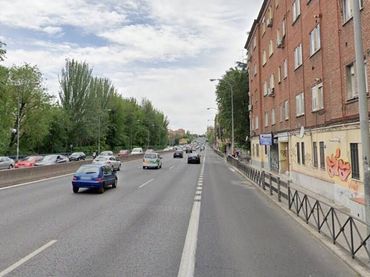 Pis en venda a Pasaje EXTREMADURA