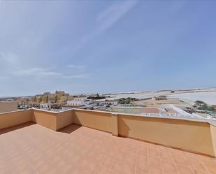 Terrassa de Àtic en venda en  Almería Capital amb Terrassa