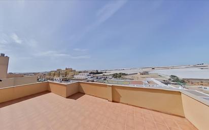 Terrace of Attic for sale in  Almería Capital  with Terrace