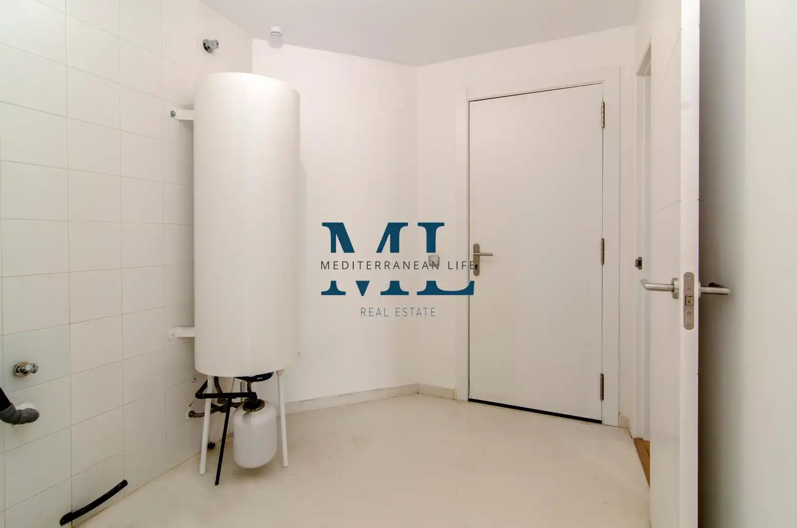 Habitación de Dúplex en venta en Sant Pere de Ribes con Calefacción, Jardín privado y Piscina