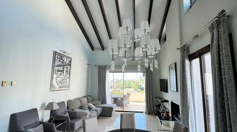 Foto 5 de Casa adosada de lloguer a El Paraíso, Málaga