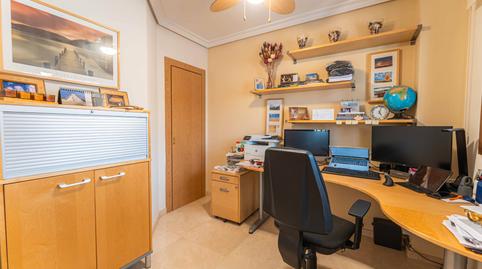 Foto 4 de Casa adosada en venta en Calle de las Arizónicas, Parque Coimbra, Madrid