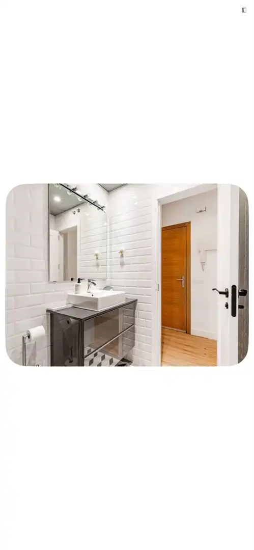 Apartment mit Aufzug zur Miete in Centro, imagen 3