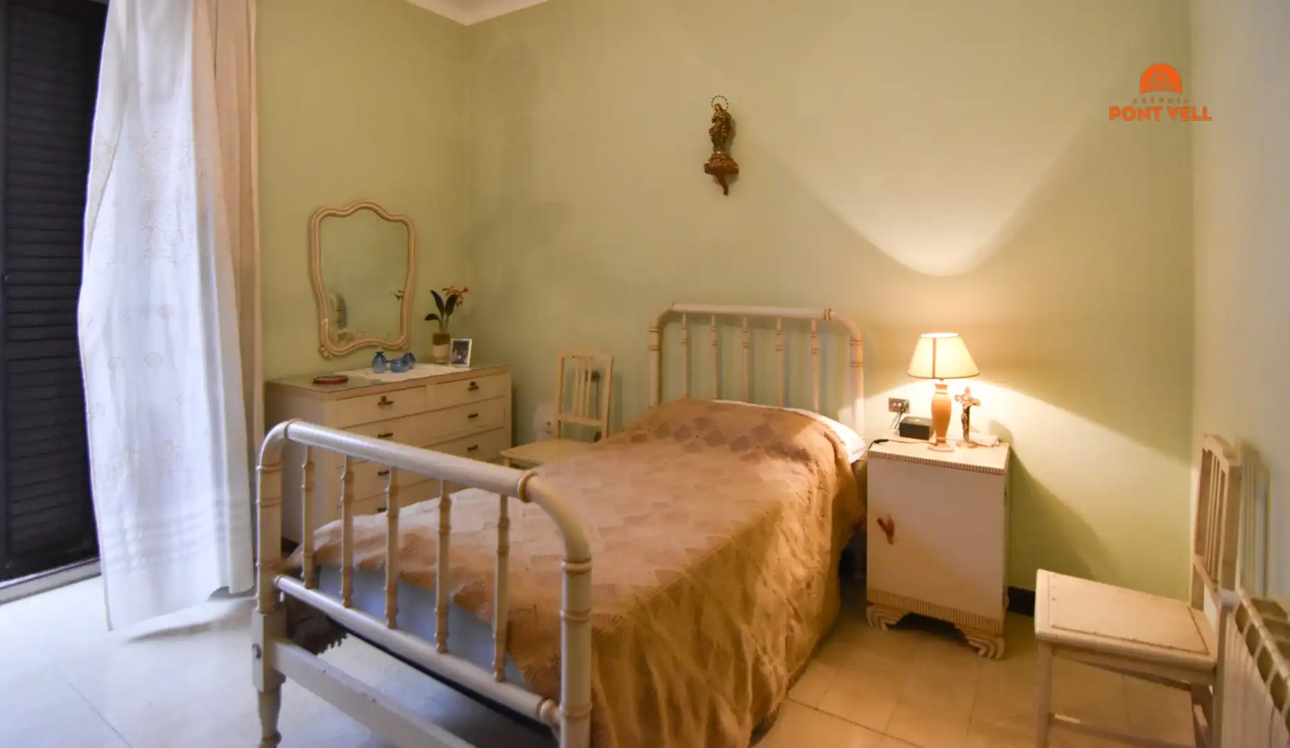 Adosado con terraza en venta en La Bisbal d'Empordà, imagen 50