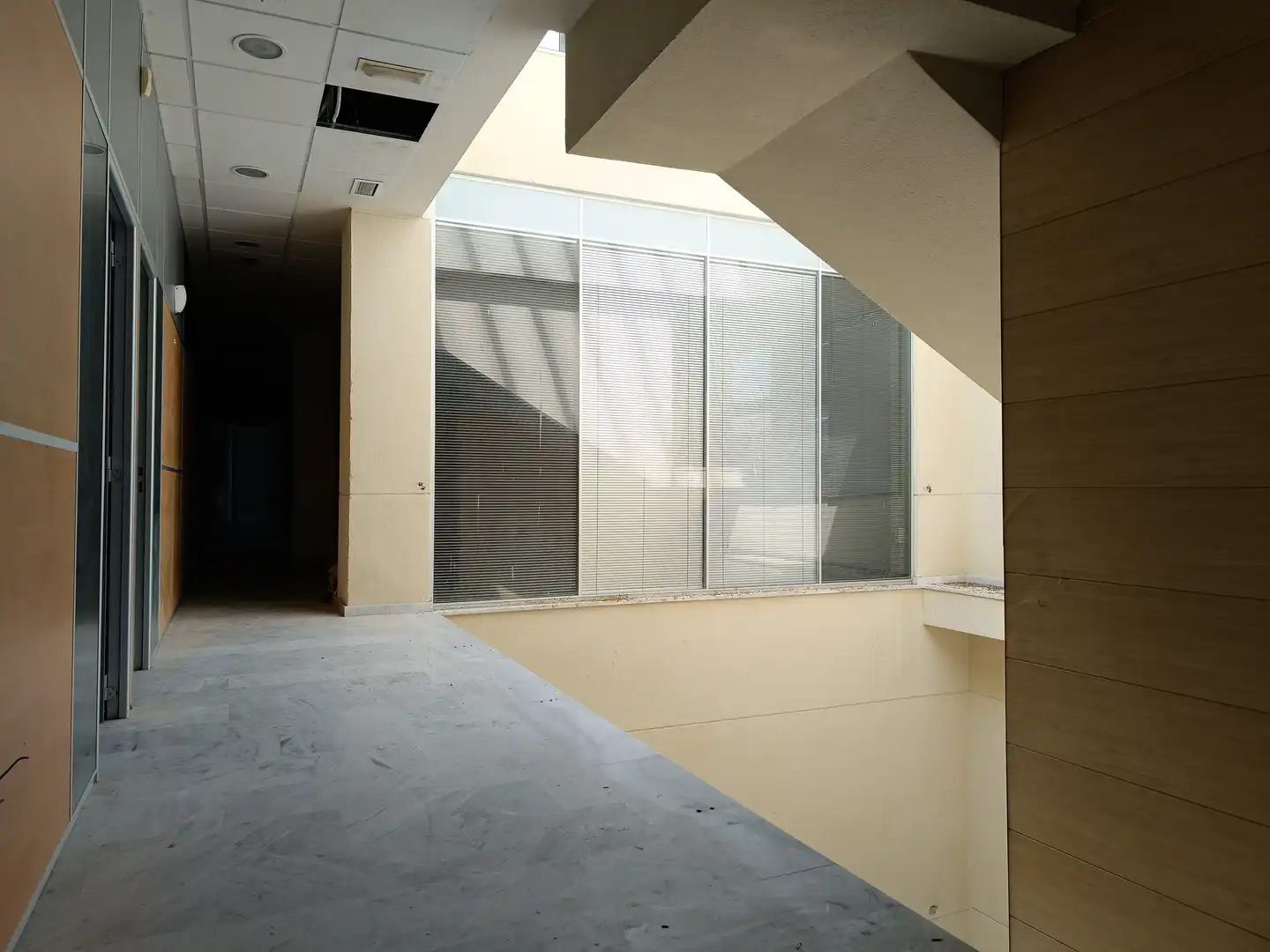 Oficina de alquiler en Calle Canarias, 1, Casco Antiguo