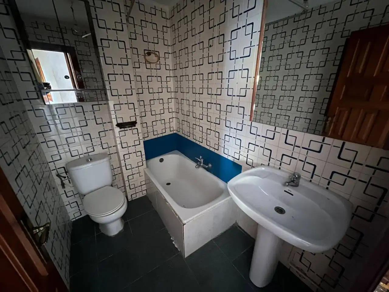 Houses for sale in El Bonillo