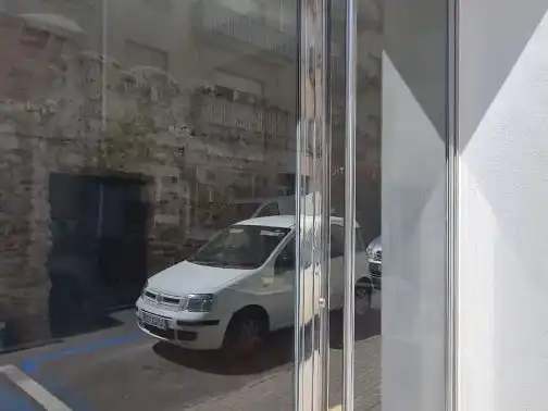 Aparcament de Local de lloguer en Torroella de Montgrí