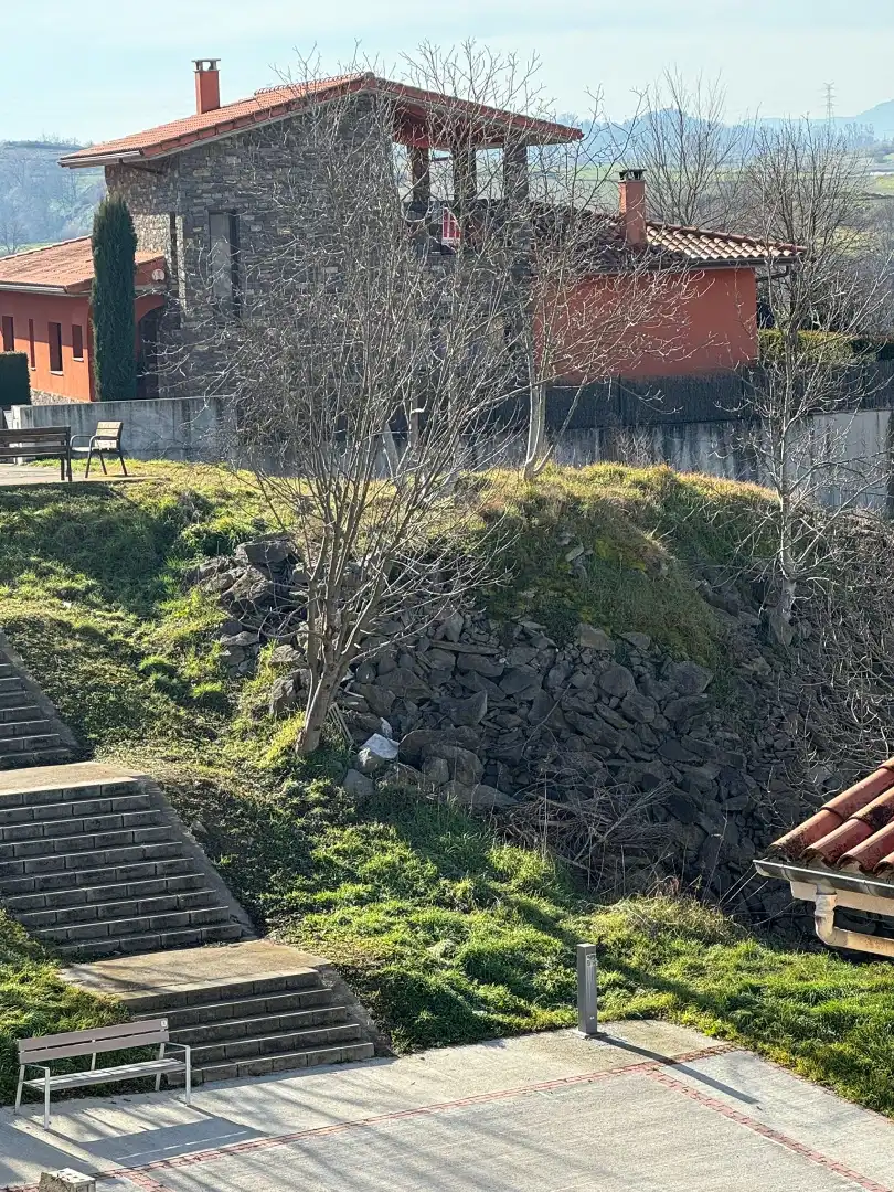 Wohnbaugrundstück zum Verkauf in Roda de Ter, imagen 2