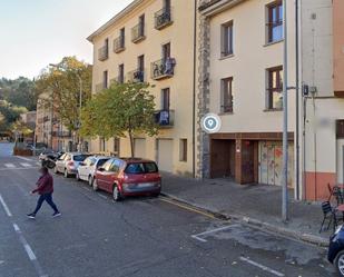 Exterior view of Garage to rent in Girona Capital