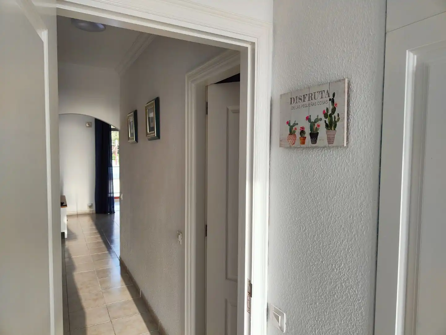 Flat for rent in San Cristóbal de la Laguna  with Terrace, Furnished and Washing machine