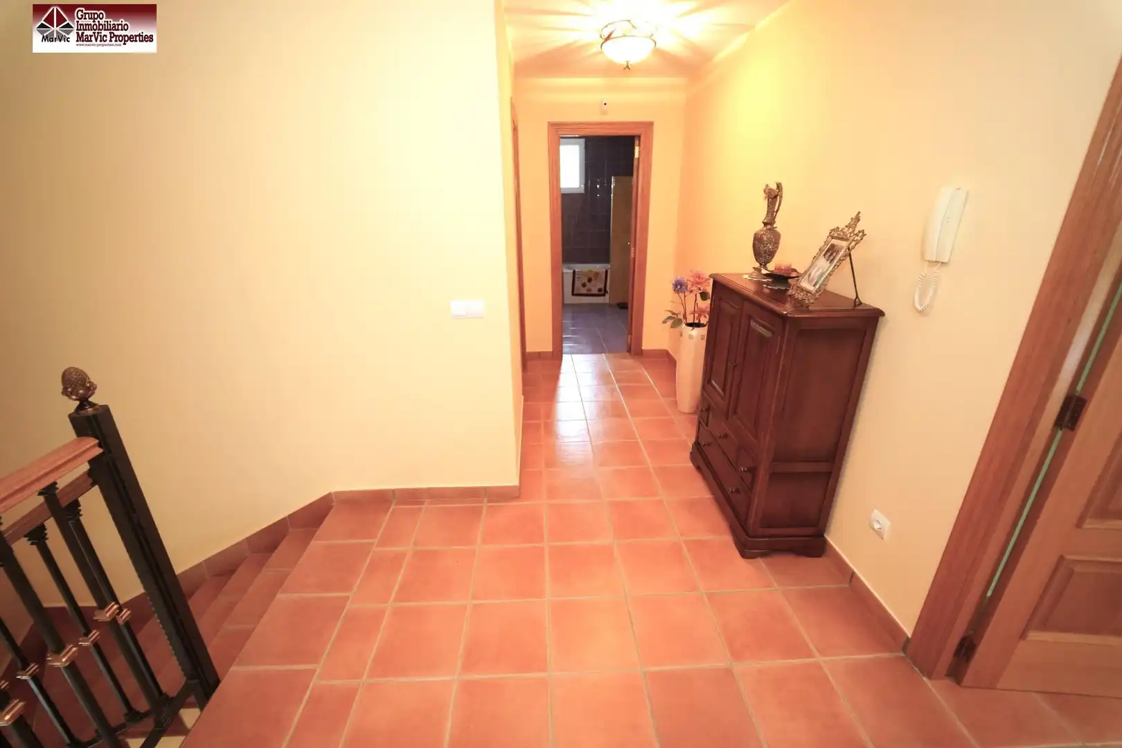 Chalet con jardín en venta en Finestrat Pueblo, imagen 20