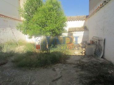 Casa en venda a Valdepeñas