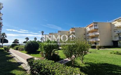 Vista exterior de Apartament en venda en Cambrils amb Aire condicionat i Terrassa