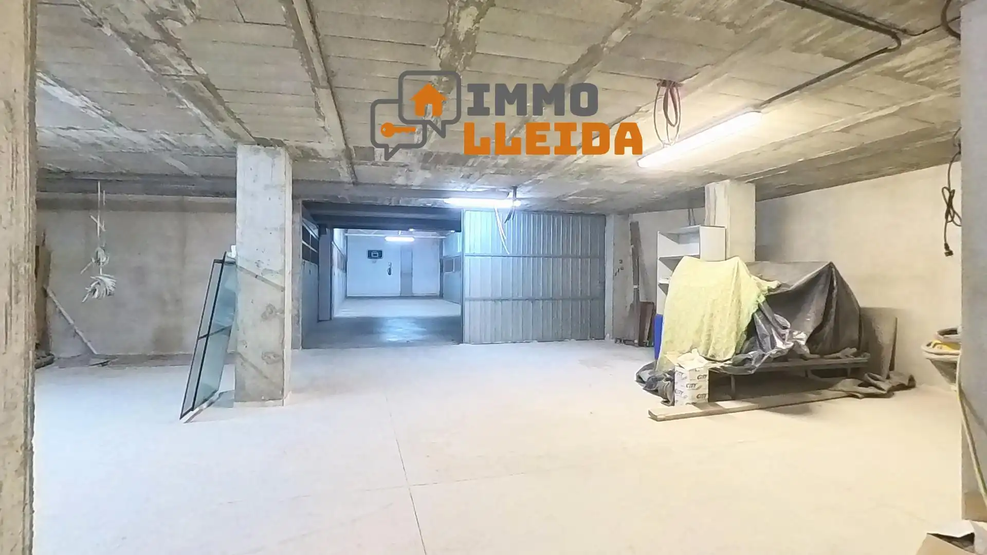 Local comercial en venda a Calle de les Franqueses 63, imagen 21