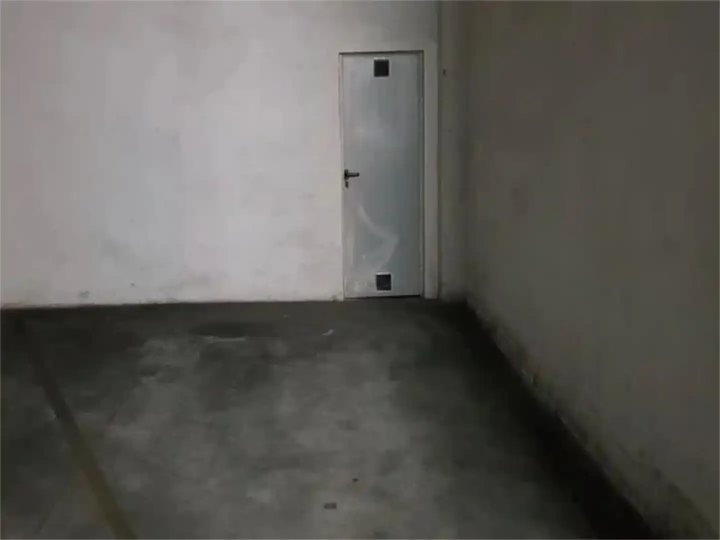 Garaje de alquiler en Azuqueca de Henares