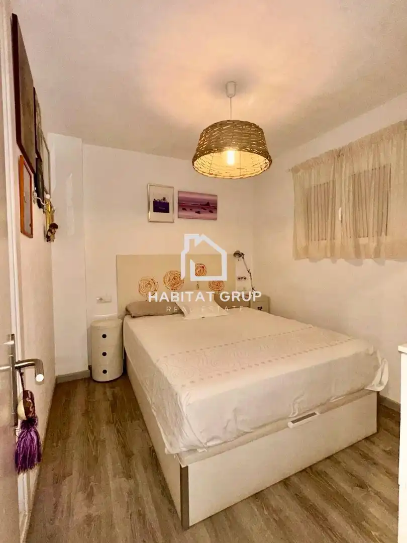 Habitación de Piso en venta en Formentera con Aire acondicionado, Calefacción y Terraza