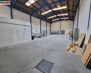 Nau industrial de lloguer en Loeches