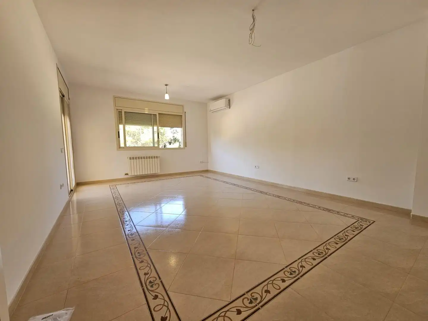 Sala d'estar de Casa o xalet en venda en Collbató amb Aire condicionat, Calefacció i Jardí privat