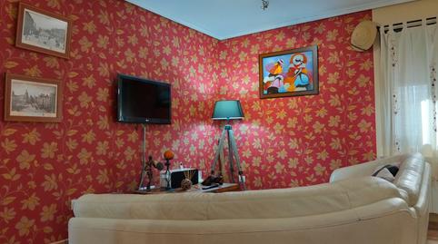 Foto 4 de Apartamento en venta en Calle Concordia, 5, Candelario, Salamanca