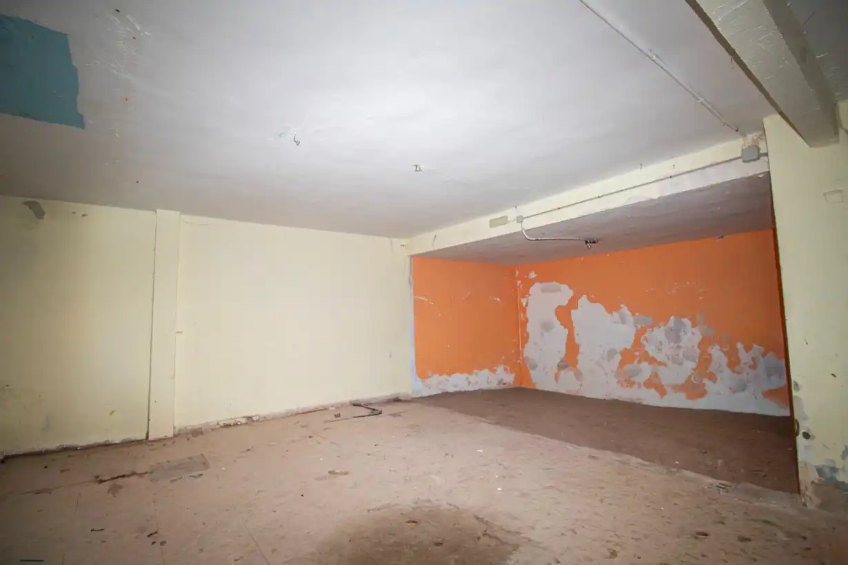 Gewerbefläche zum Verkauf in Calle de Juan Boscán, imagen 17