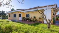 Außenansicht von Haus oder Chalet zum verkauf in La Puebla del Río