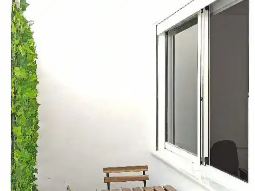 Balcony of Flat for rent in Torre de la Horadada