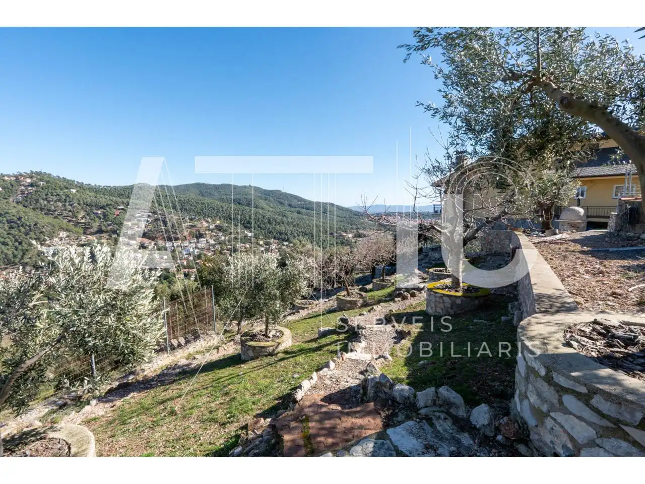 Casa o xalet en venda en Castellar del Vallès amb Aire condicionat, Calefacció i Terrassa