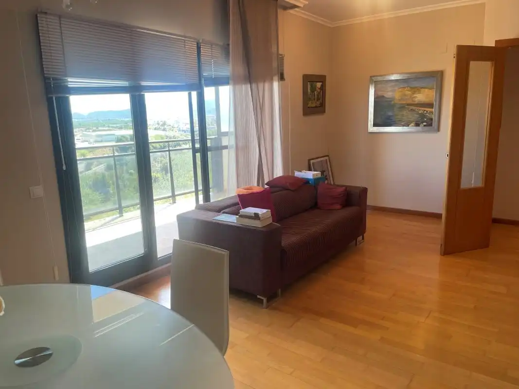 Wohnung mit Pool zum Verkauf in Avinguda del Grau, imagen 3
