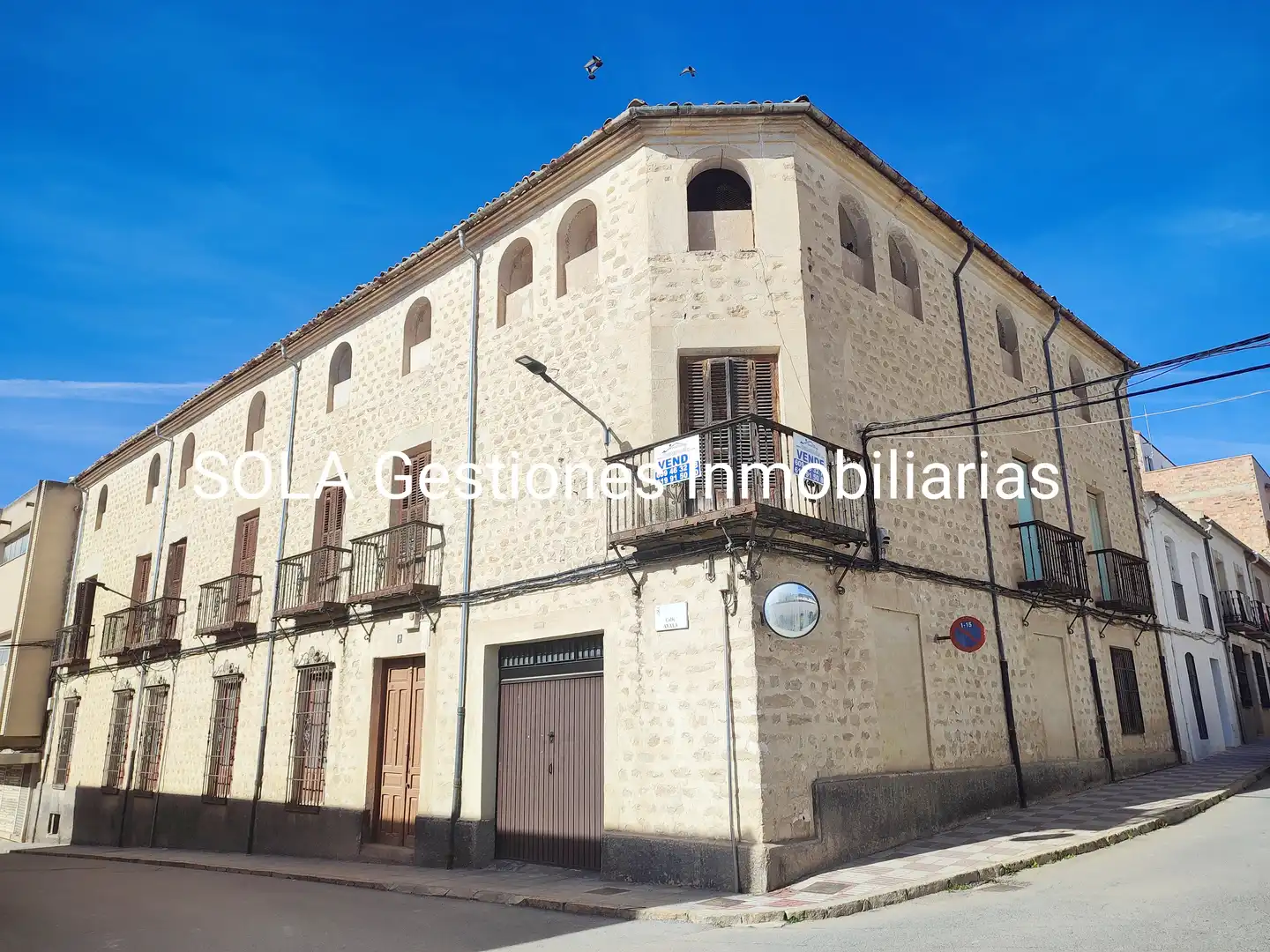 Casa in vendita a Torreperogil