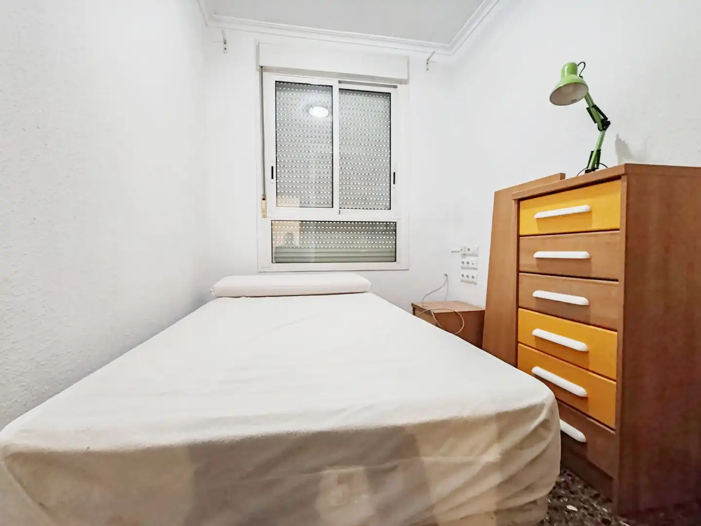 Piso de alquiler en Alaquàs - CL CID EL, Alaquàs