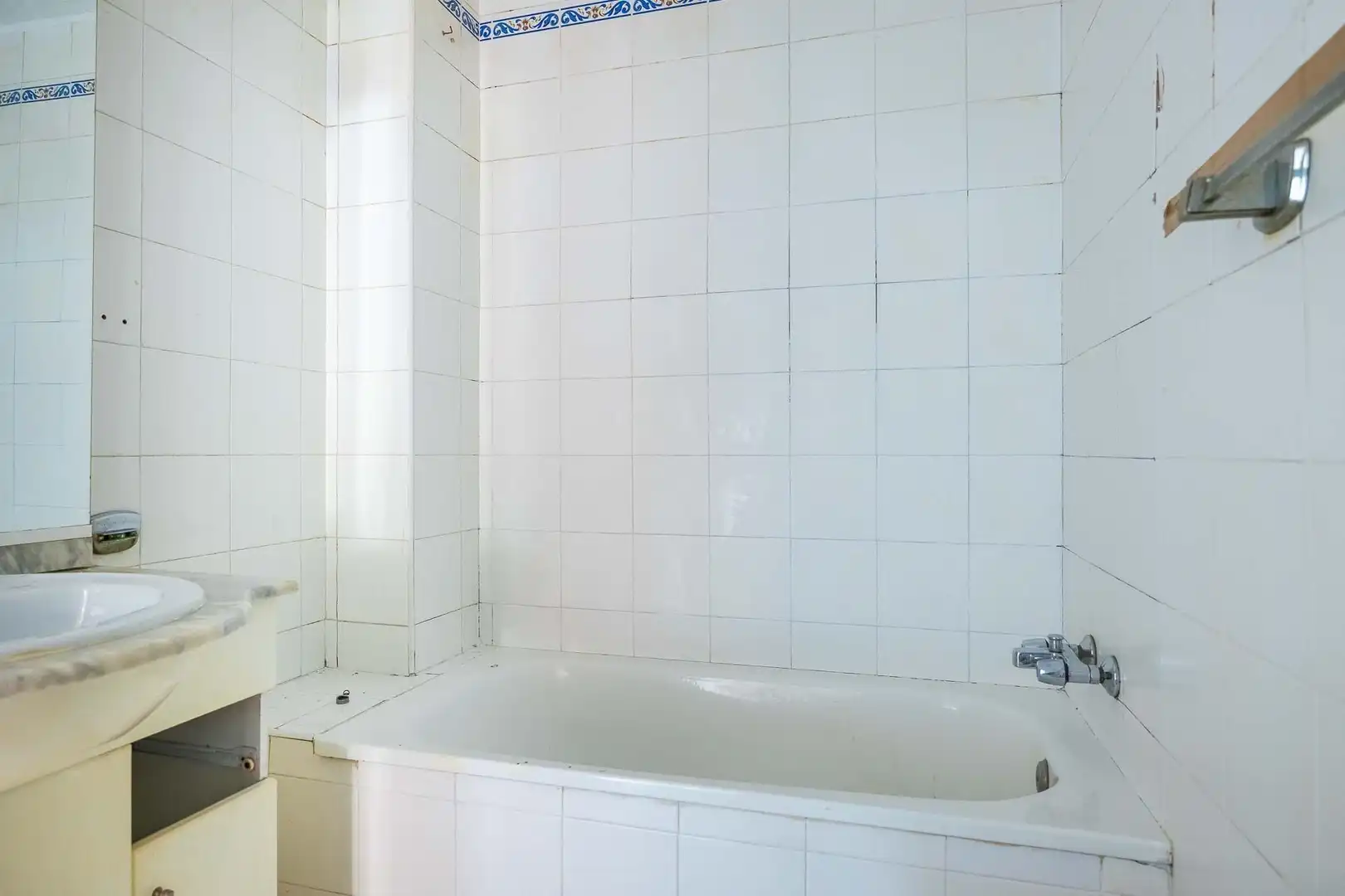 Baño de Piso en venta en Camas con Balcón