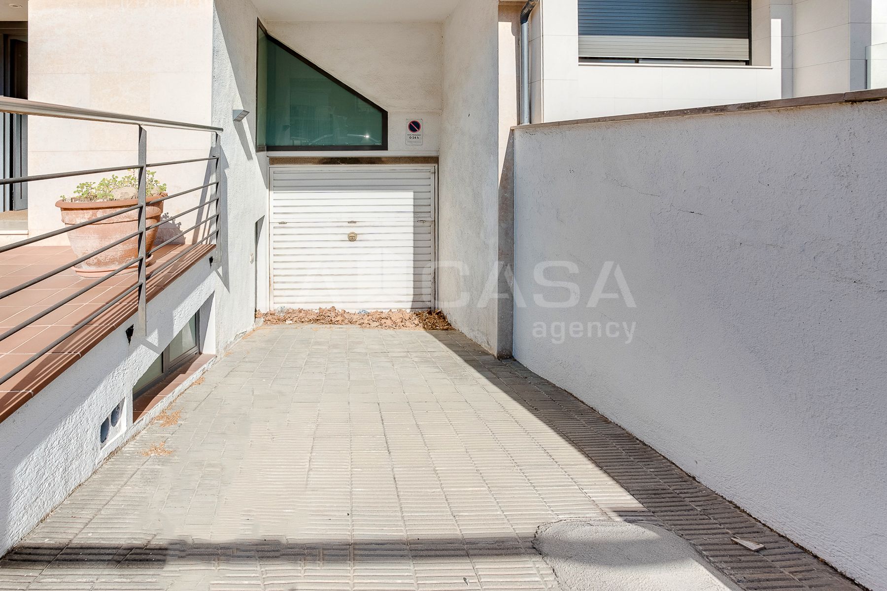 Single-family semi-detached for sale in Font Verda