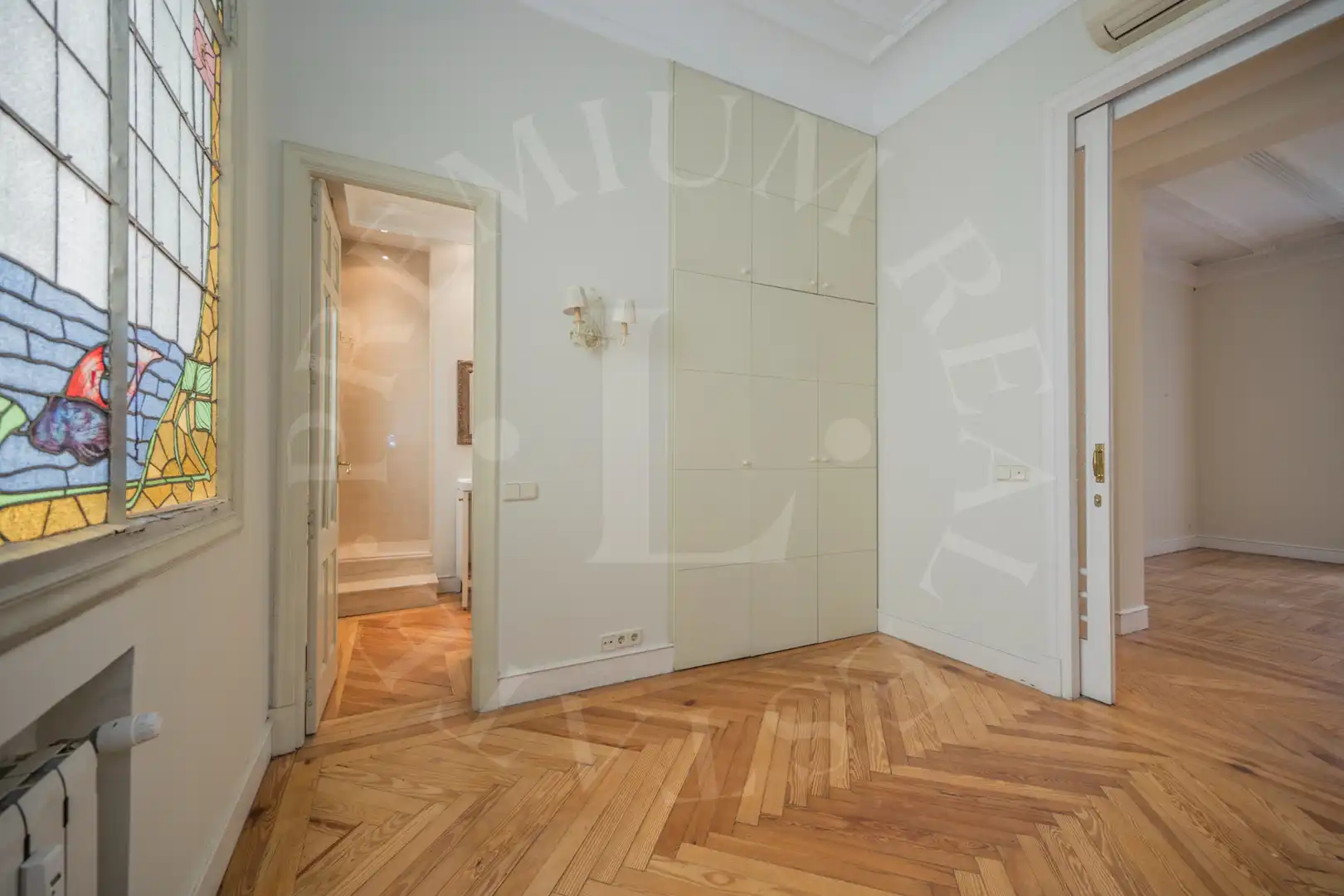 Piso de alquiler en Almagro