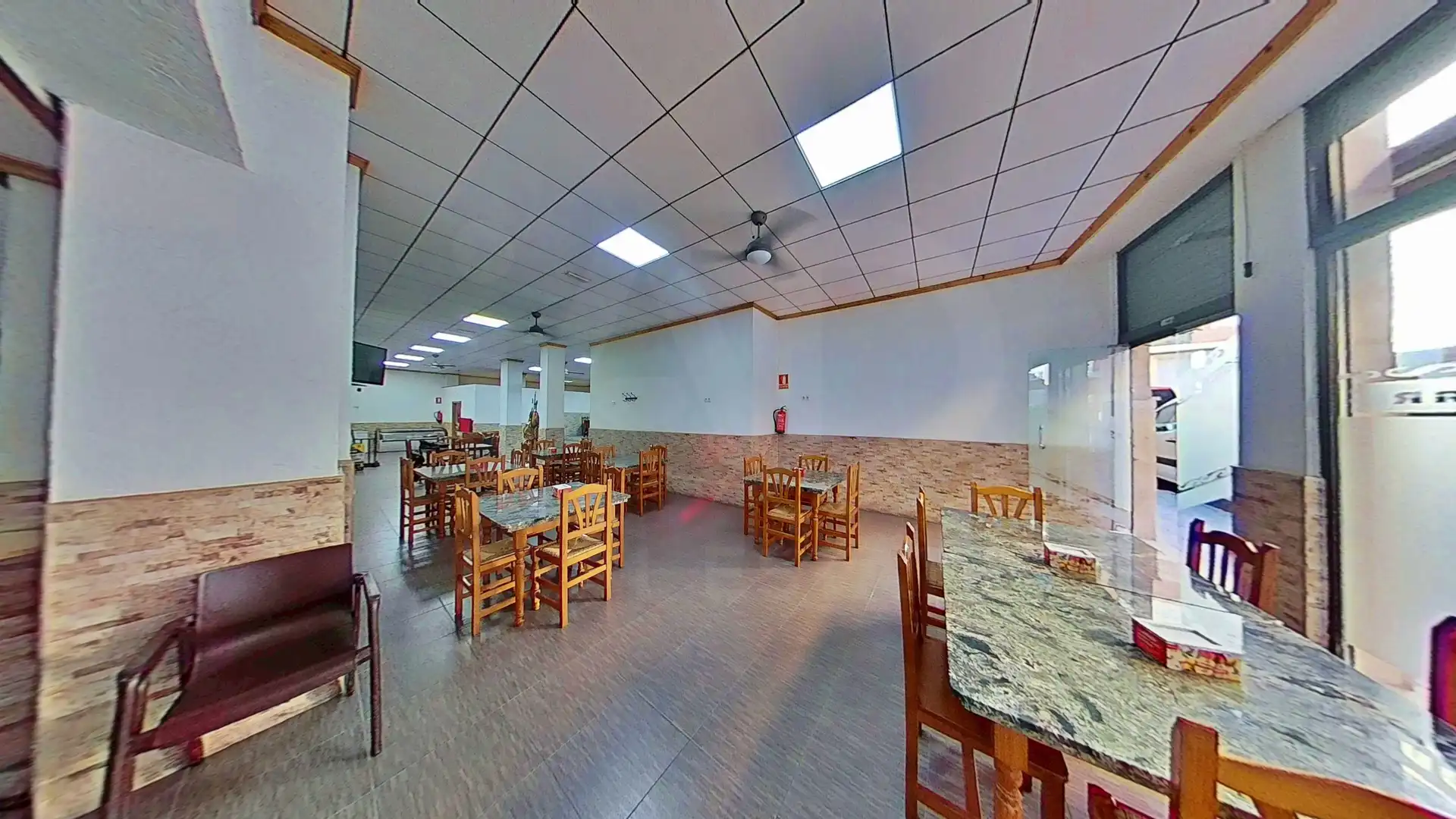 Local comercial en venta en Calle Carrer Joan de Joanes 10 10, imagen 15