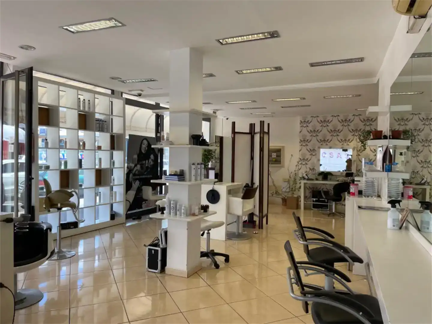 Commercial properties for sale in Playa Honda