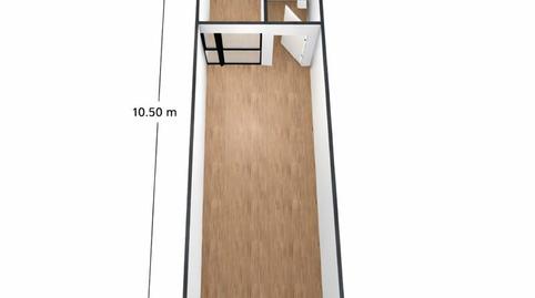 Photo 2 of Premises for sale in La Unión - Cruz de Humilladero - Los Tilos, Málaga Capital