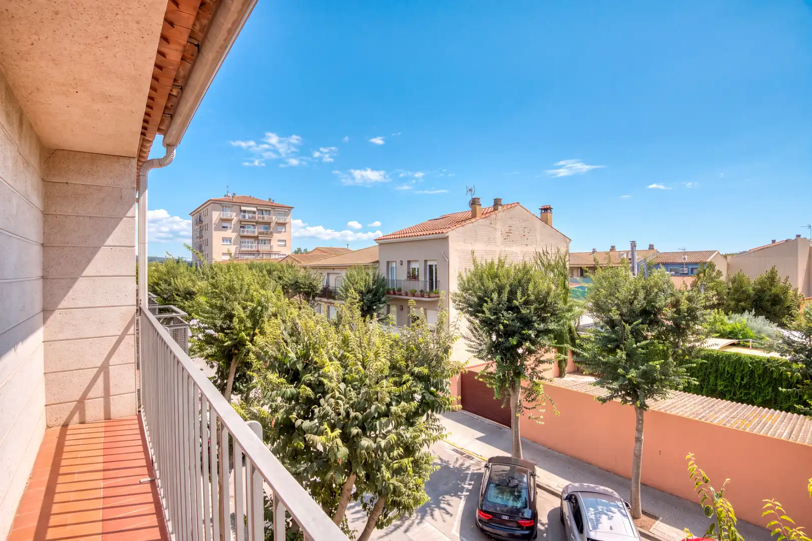 Casa bifamiliare con terrazza in vendita a Carrer de Frederic Martí Carreras, imagen 23