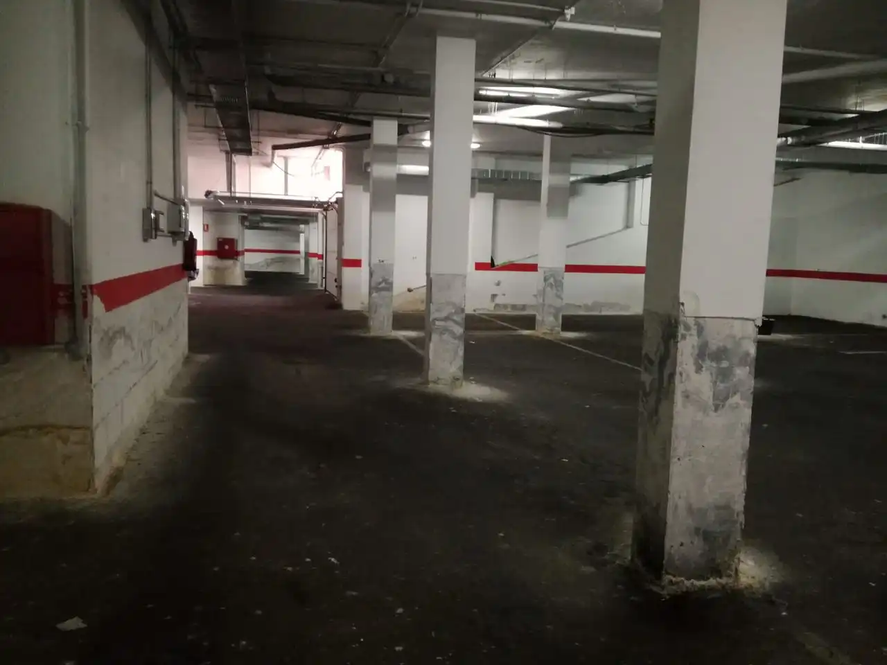 Garatge en venda a C/ Pedro Miguel Hernández Camacho, Los Llanos de Aridane
