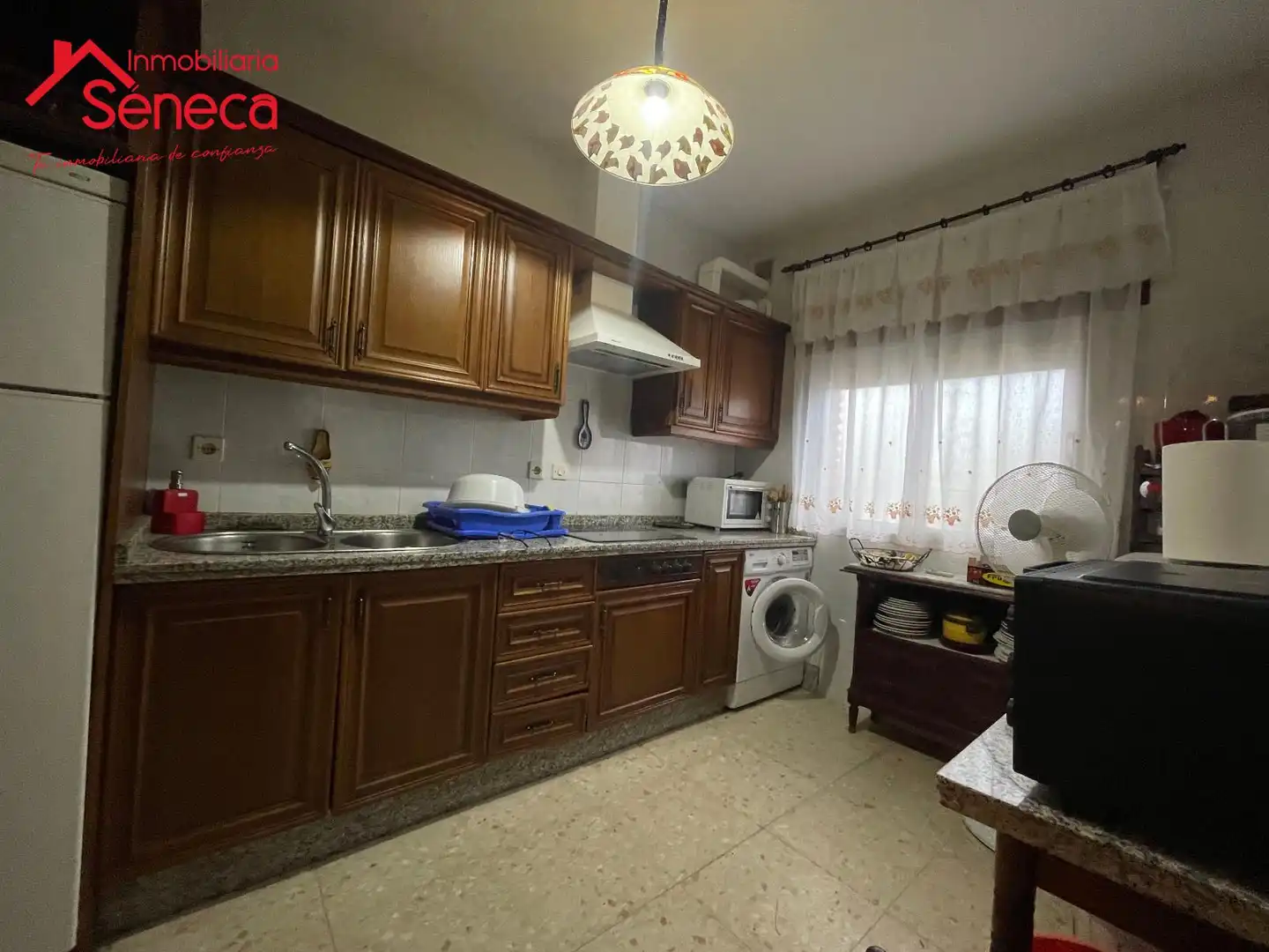 Kitchen of Houses for sale in Córdoba  with Air Conditioner, Heating and Terrace
