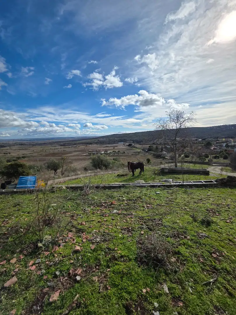 Fabrikhallen zum Verkauf in Cabanillas de la Sierra